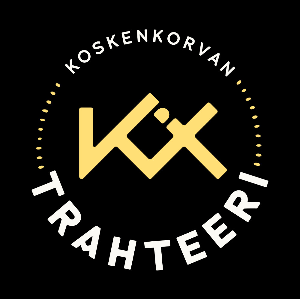 Koskenkorvan Trahteeri